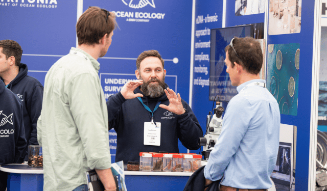 Register now for the UK’s leading aquaculture show
