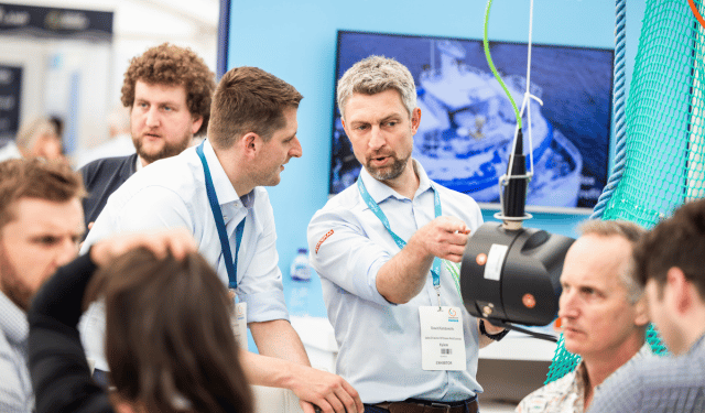 Aquaculture UK