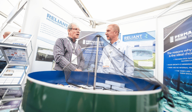 Aquaculture UK 2026 Glasgow