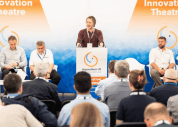 Aquaculture UK 2026 Glasgow