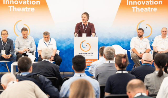 Aquaculture UK 2026 Glasgow