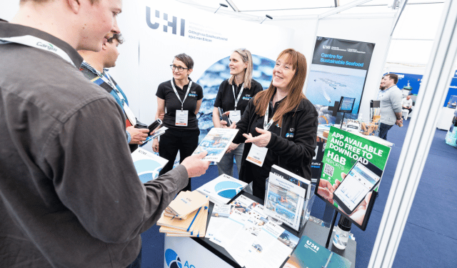 Aquaculture UK 2026