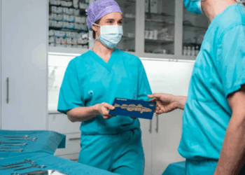 Marine biotechnology medical innovation from the sea