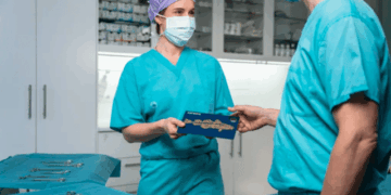 Marine biotechnology medical innovation from the sea