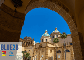 Blue2B Strengthens the Market Presence of Sicily’s Seafood Industry