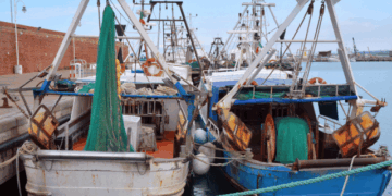 Carburante imbarcazioni