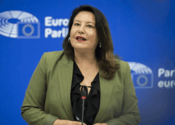 Caro carburante pesca europea