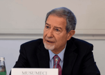 Giornata del Mare Favignana