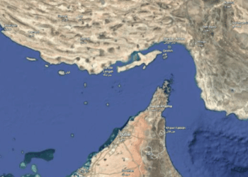Hormuz Strait seafood supply chain disruption