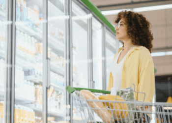 Italian Consumers Reduce Sugar and Increase Protein Intake