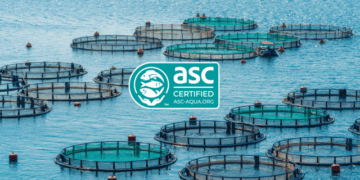 Restyling etichetta ASC