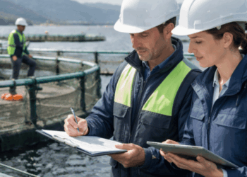 Aquaculture Market Access Now Depends on Process Credibility