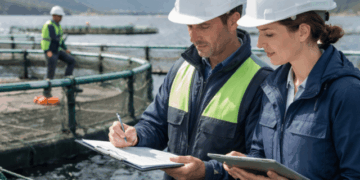 Aquaculture Market Access Now Depends on Process Credibility