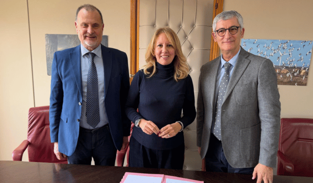 accordo Regione Siciliana Arpa Sicilia biodiversità