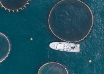 aquaculture in protected areas