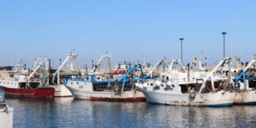 credito d’imposta carburante pesca