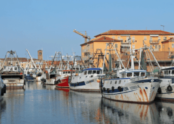 Credito d’imposta carburanti pesca