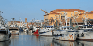 Credito d’imposta carburanti pesca