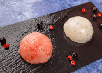 Mediterranean Crustacean Domes: Ittica Sud’s New Culinary Vision