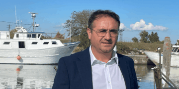 ddl mare pesca italiana