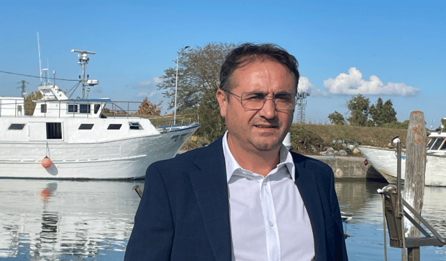 ddl mare pesca italiana