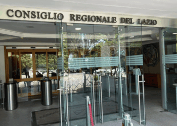 dialogo pesca Lazio Regione