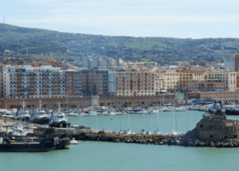 federpesca lazio comparto pesca