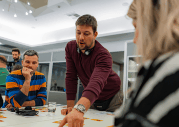 ricambio generazionale pesca artigianale Mediterraneo