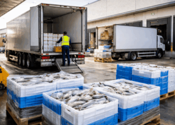 interruzioni della supply chain