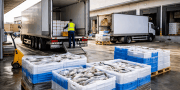 interruzioni della supply chain