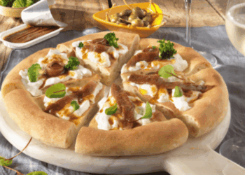 Rizzoli Emanuelli al Pizza Expo 2026