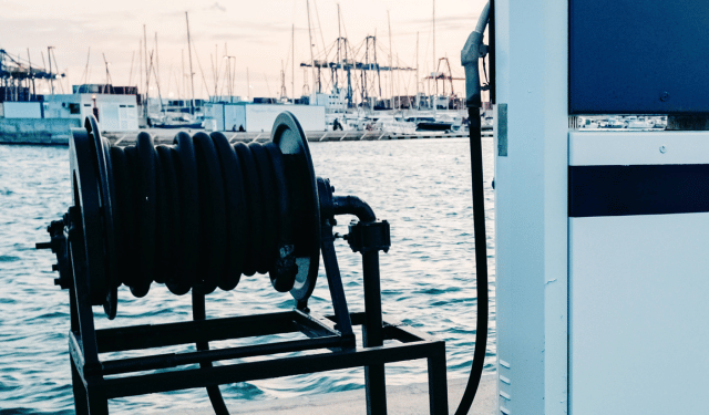 redito d’imposta carburanti pesca