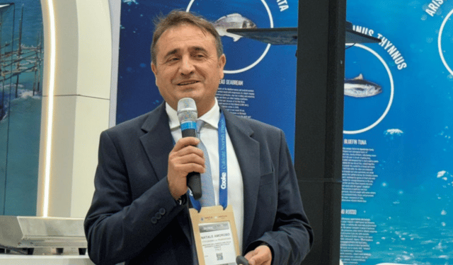 AIC Pesca visti ABK Indonesia