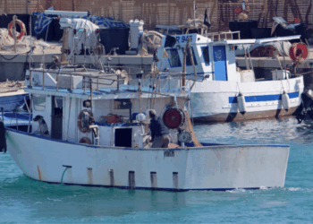 Carenza di lavoratori nella blue economy