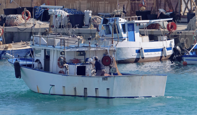 Carenza di lavoratori nella blue economy