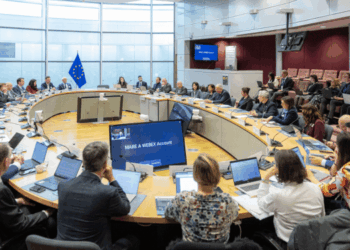 Europêche Ocean Board