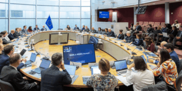 Europêche Ocean Board