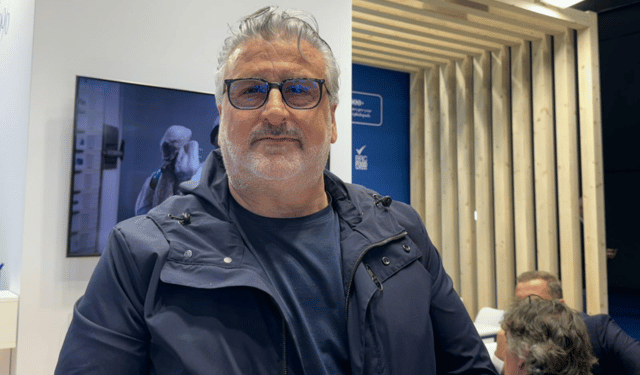 Gerli a Barcellona per Seafood Expo Global