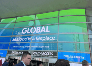 Neptura di Stolt Sea Farm