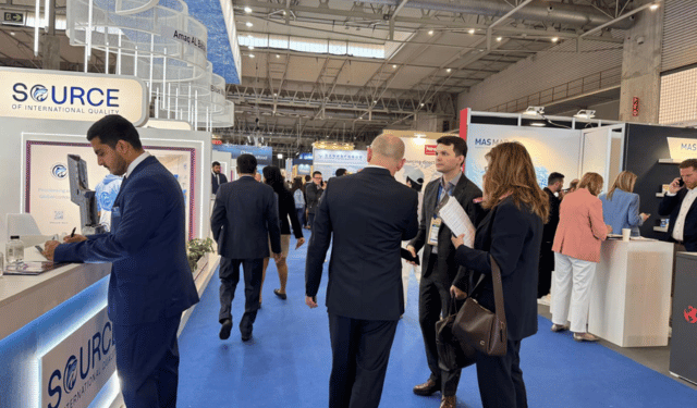 Seafood Expo Global 2026