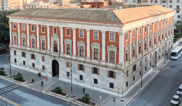 Tonno rosso nel Mediterraneo – convegno Trapani 10 aprile 2026