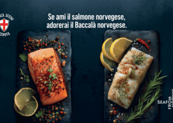 Baccalà Norvegese Unifrigo Gadus