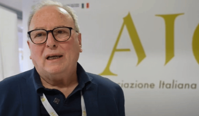 aiuti di Stato pesca