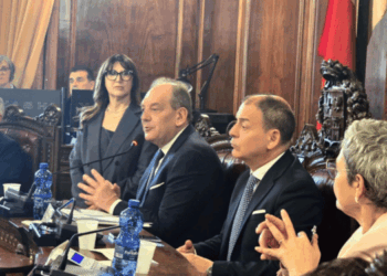 decreto pesca tonno rosso 2026 2028