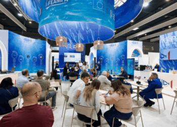 filiera ittica italiana al Seafood Expo Global 2026