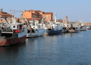 flotta peschereccia UE 2026