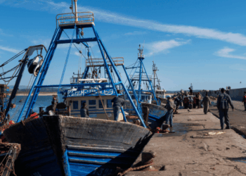 Fishing abroad without EU agreements: a real option