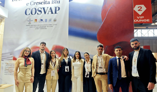 COSVAP a TUTTOFOOD 2026