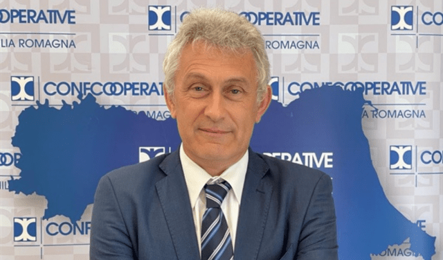 Confcooperative Agroalimentare e Pesca