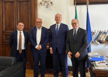 Confronto Masaf AIC su agricoltura e pesca